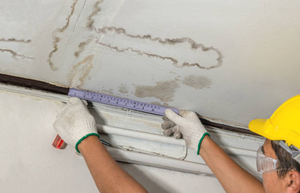 Reliable Basement Flood Cleanup contractor in Camden, OH by Aqua Guard Water Damage